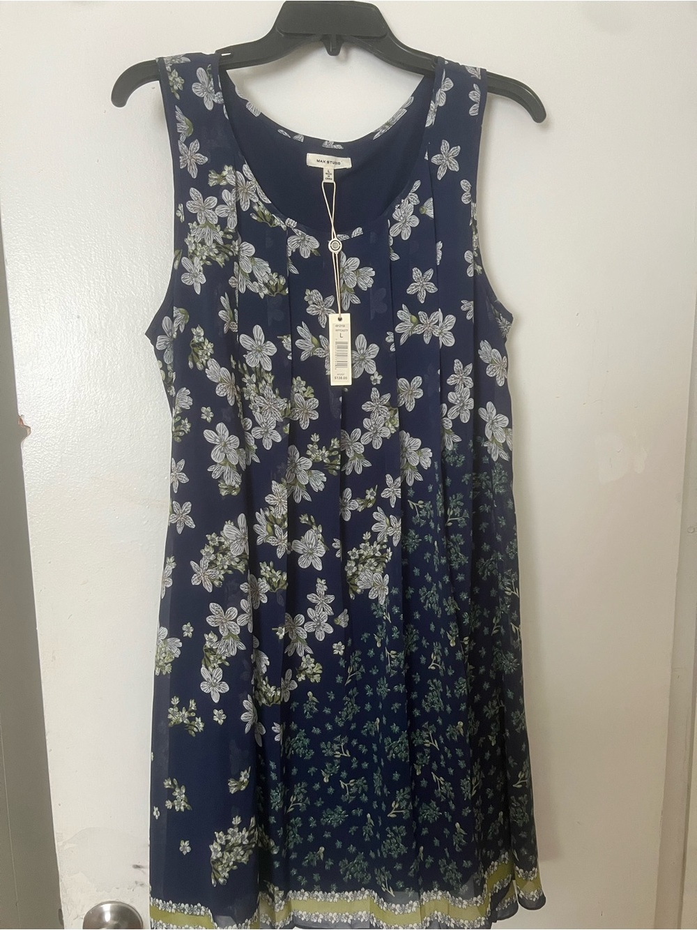 Dress Subcategory Identification